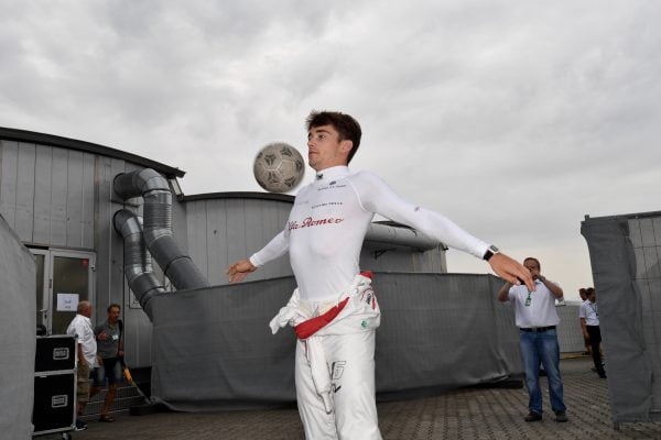 Charles LeClerc