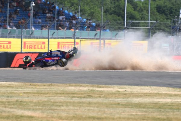 Brendon Hartley