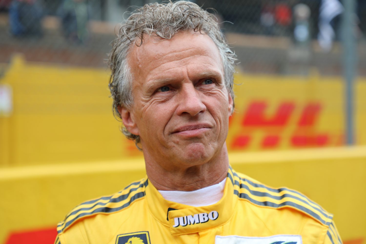 Jan Lammers wordt sportief directeur als GP van Nederland naar Zandvoort komt