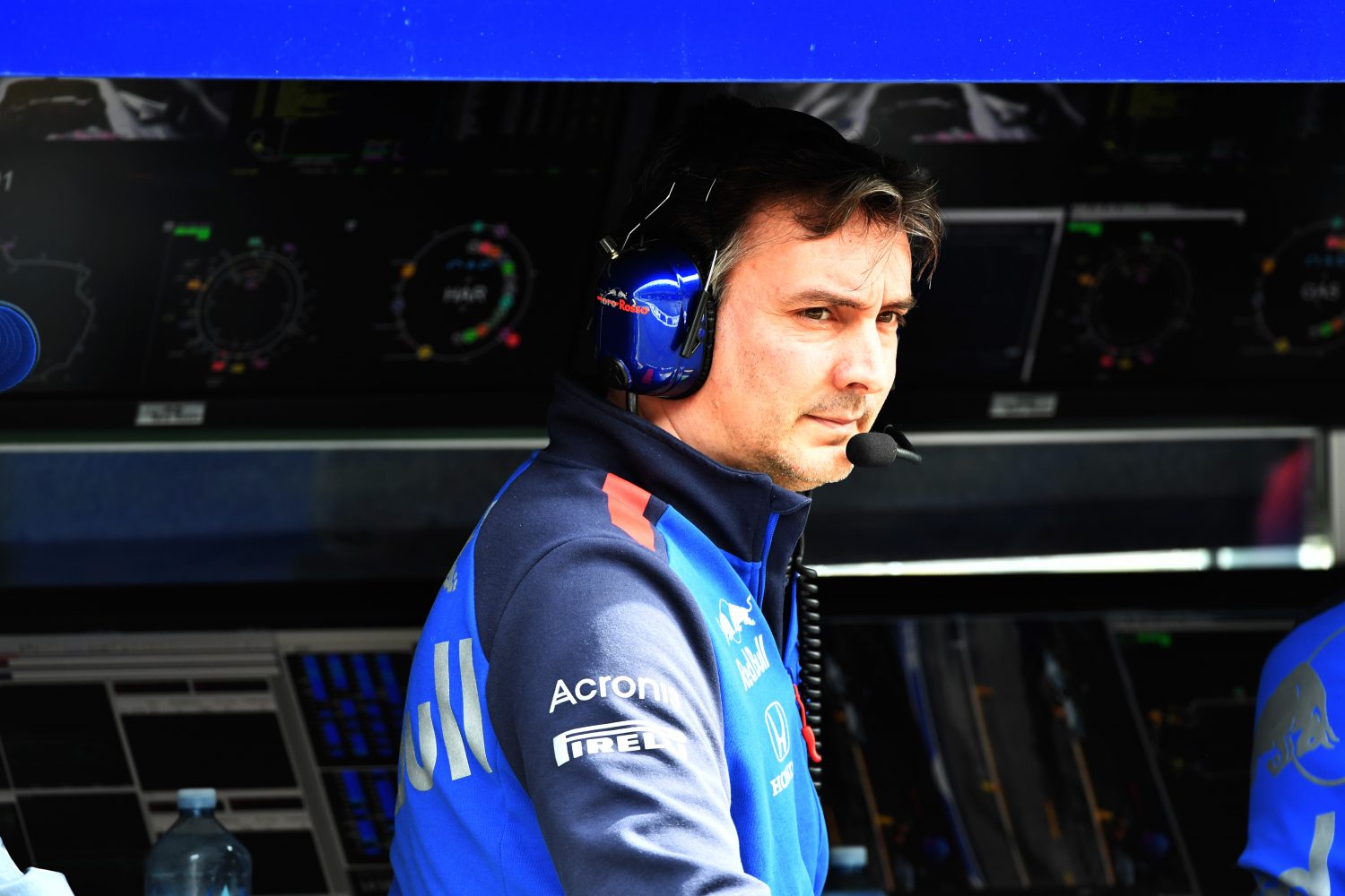 ‘Technisch directeur Key van Toro Rosso naar McLaren’