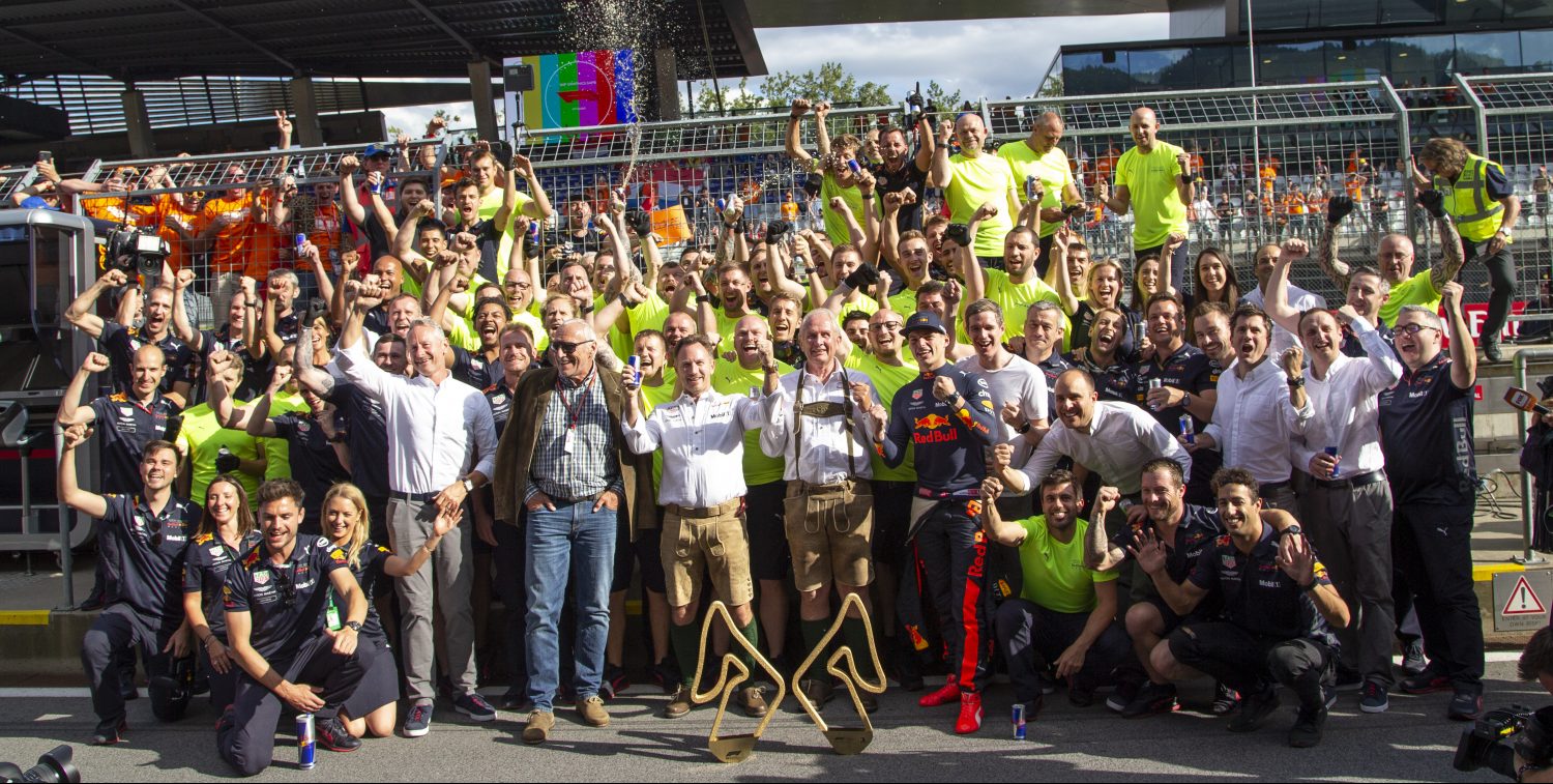 Weblog: moet Red Bull verbannen worden?