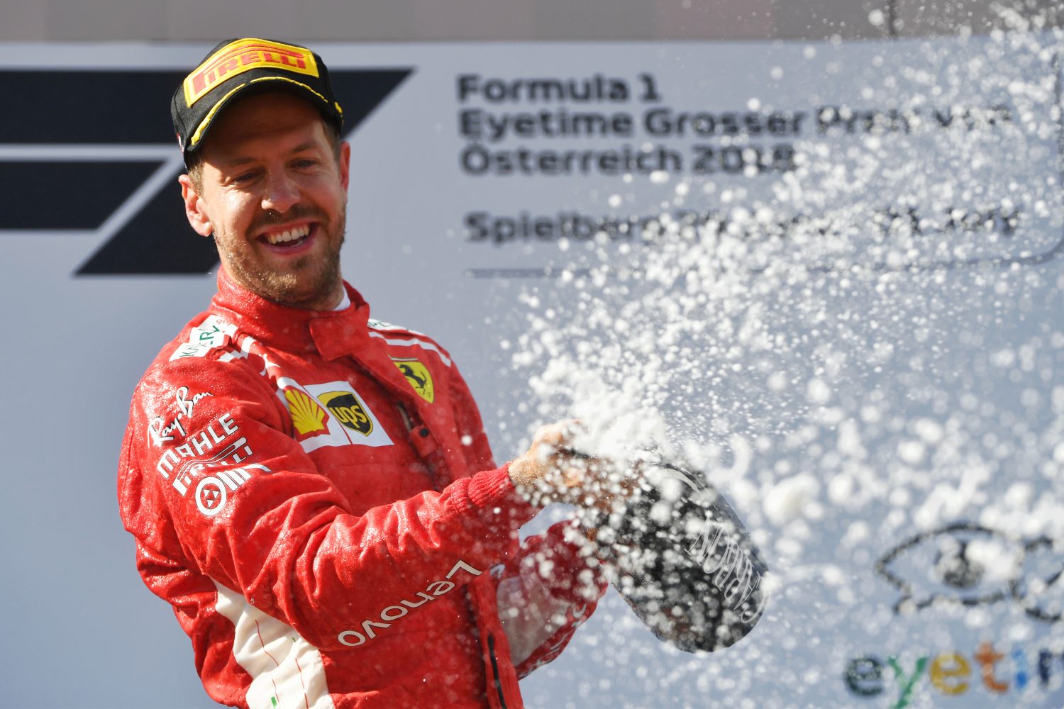 6 belangrijke punten uit de GP van Oostenrijk (behalve de zege van Verstappen)