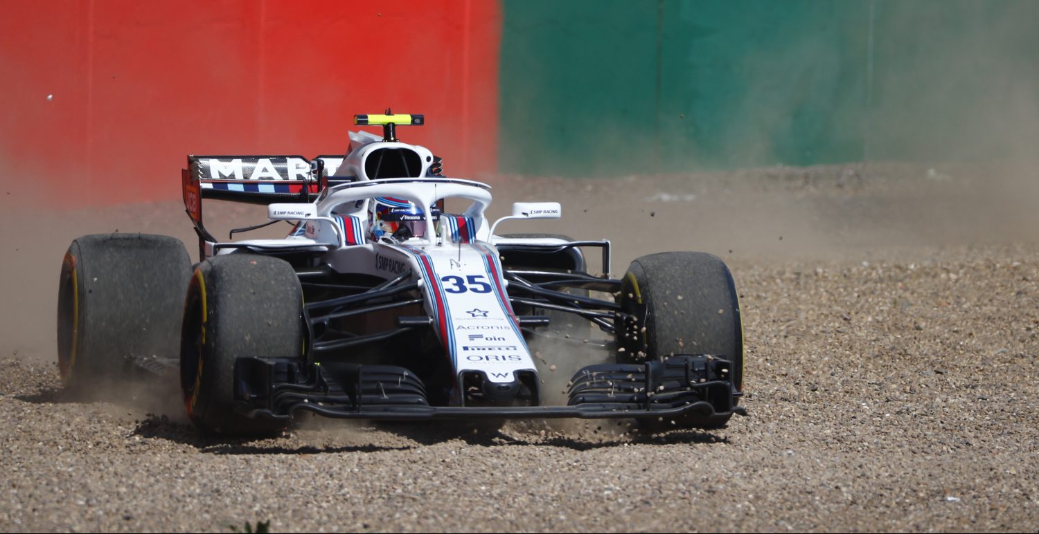 Worstelend Williams ‘een nieuwe ervaring’ voor Lowe