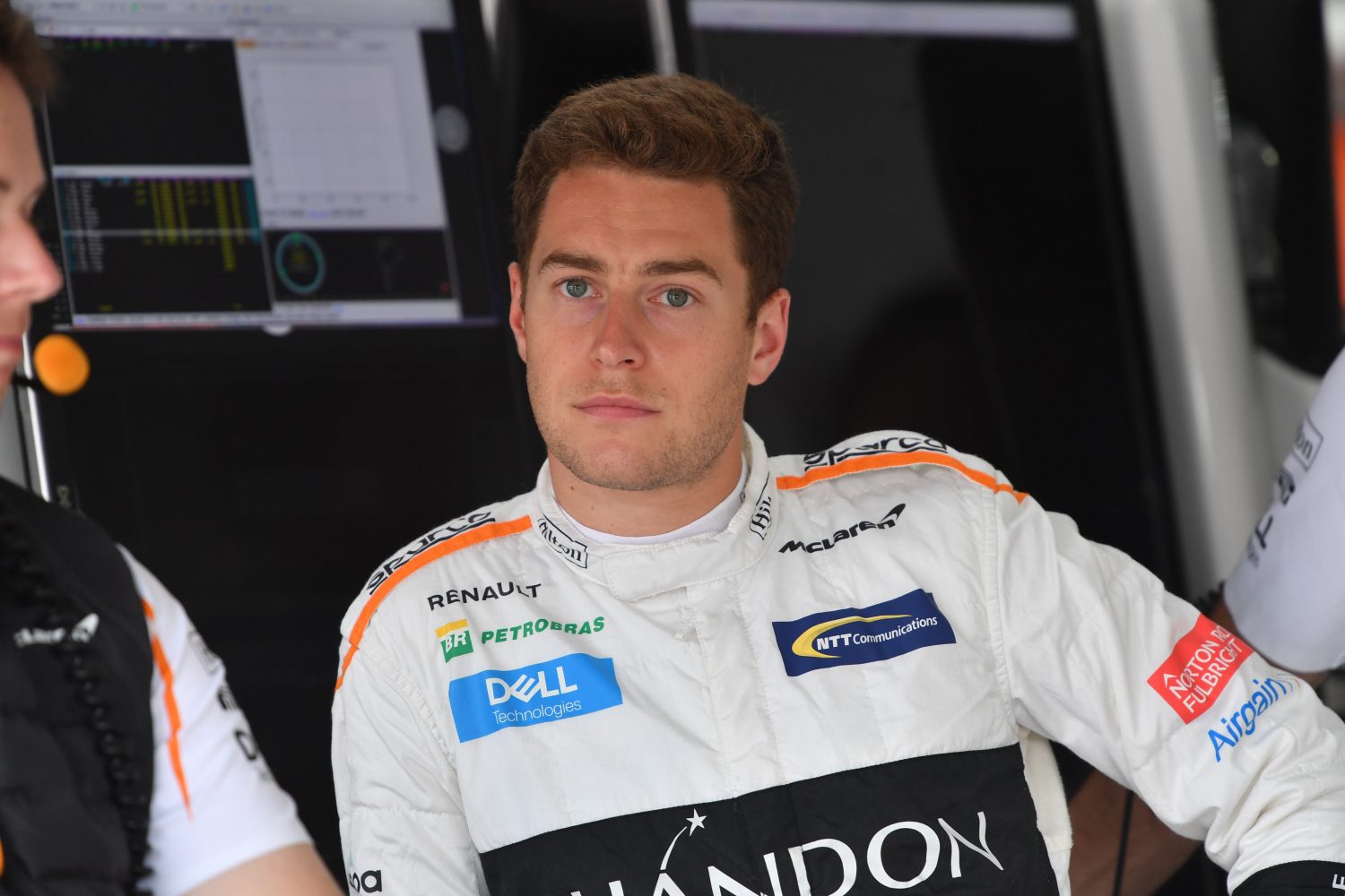 Vandoorne hoopt op beterschap in Boedapest