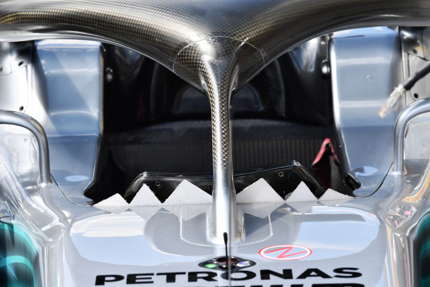 Hungarian Grand Prix Preparations