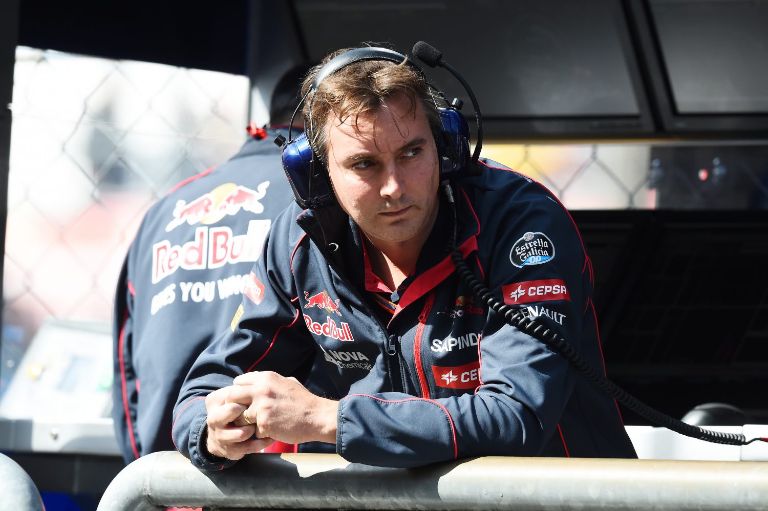 McLaren bevestigt komst James Key