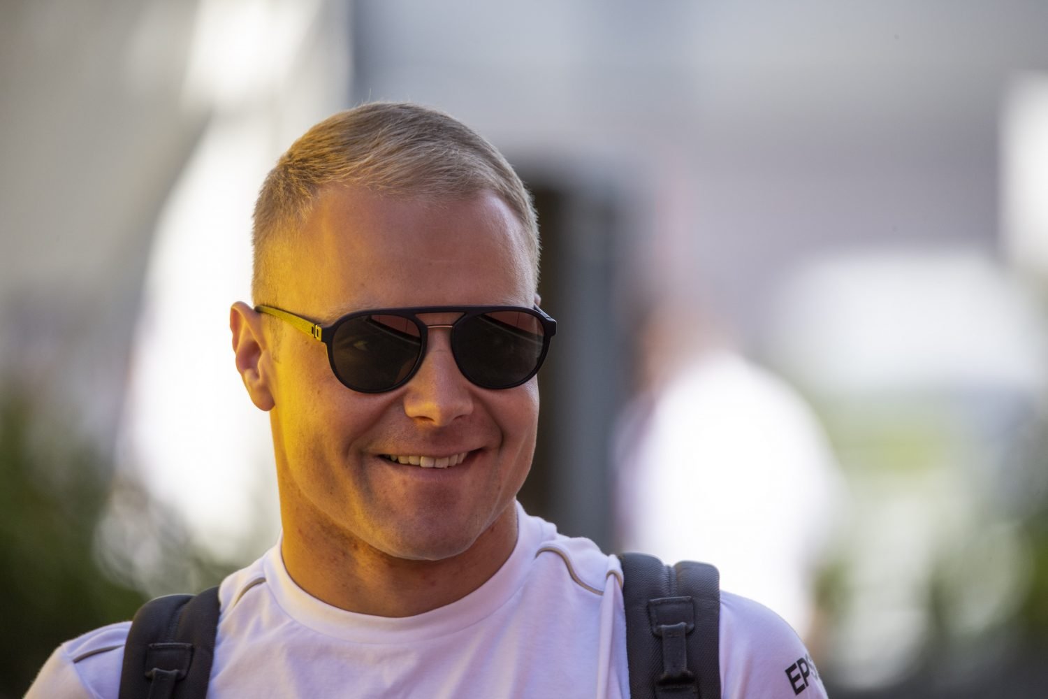 Bottas blijft ook bij Mercedes