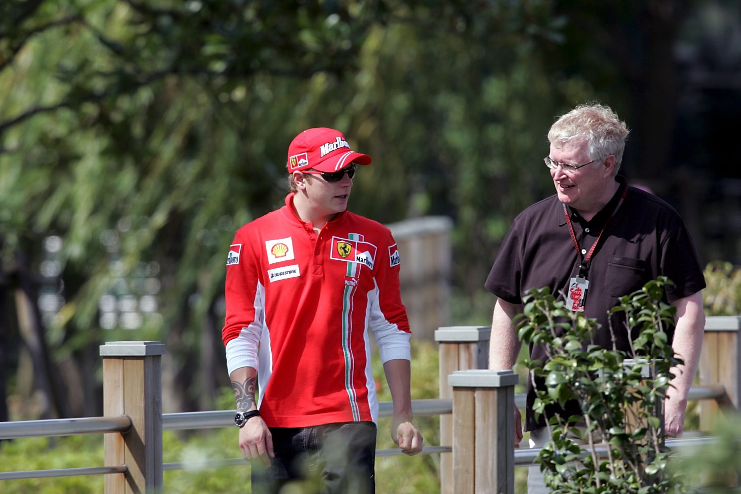 Finlands vaste F1-volger: ‘Max is eigenlijk net een Fin. Net als Kimi: niet praten maar presteren’