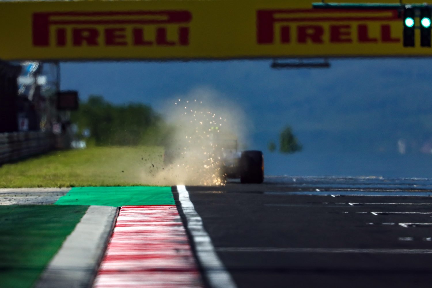 Video preview: Hongarije met Giedo van der Garde