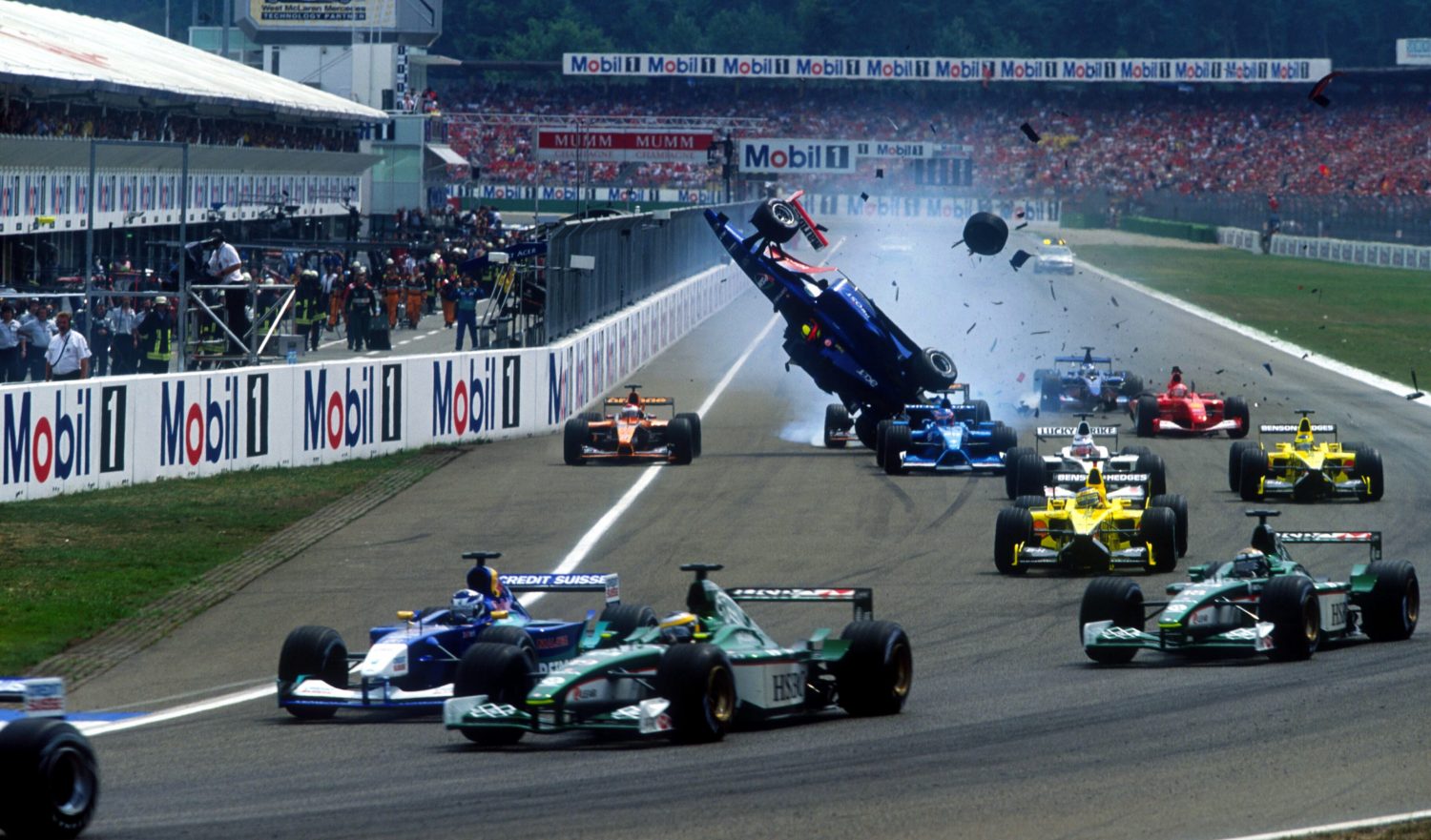 Voorbeschouwing: GP van Duitsland