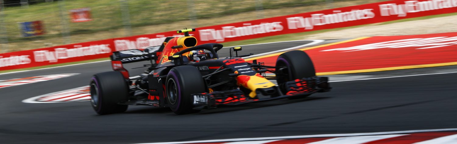 Video: rondje Hungaroring met Giedo van der Garde