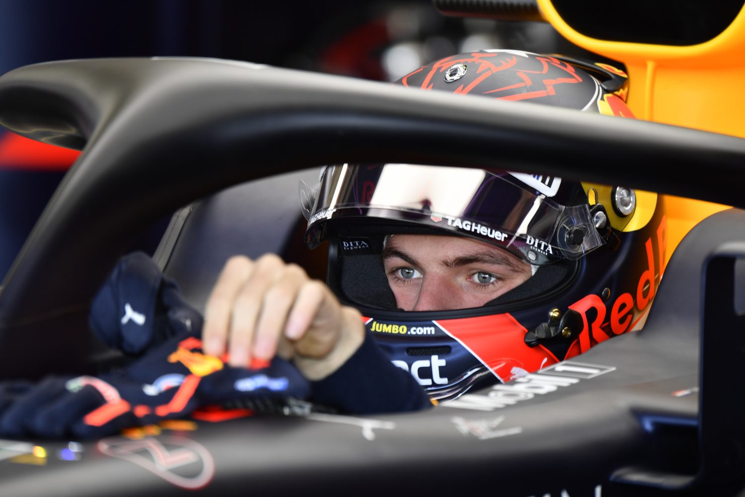 Verstappen: ‘Spa is voor mij de belangrijkste race op de kalender’