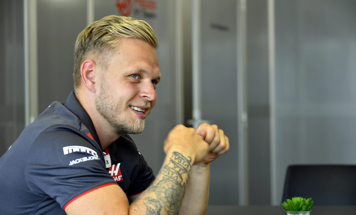Magnussen: ‘Nog steeds een echte kans op GP Denemarken’