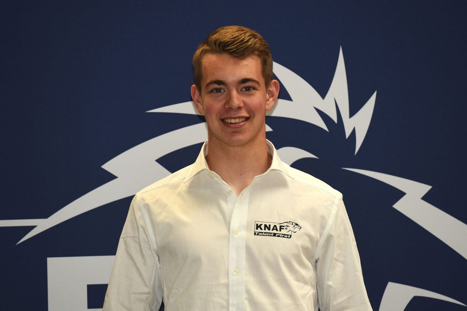 Richard Verschoor maakt GP3-debuut op Spa