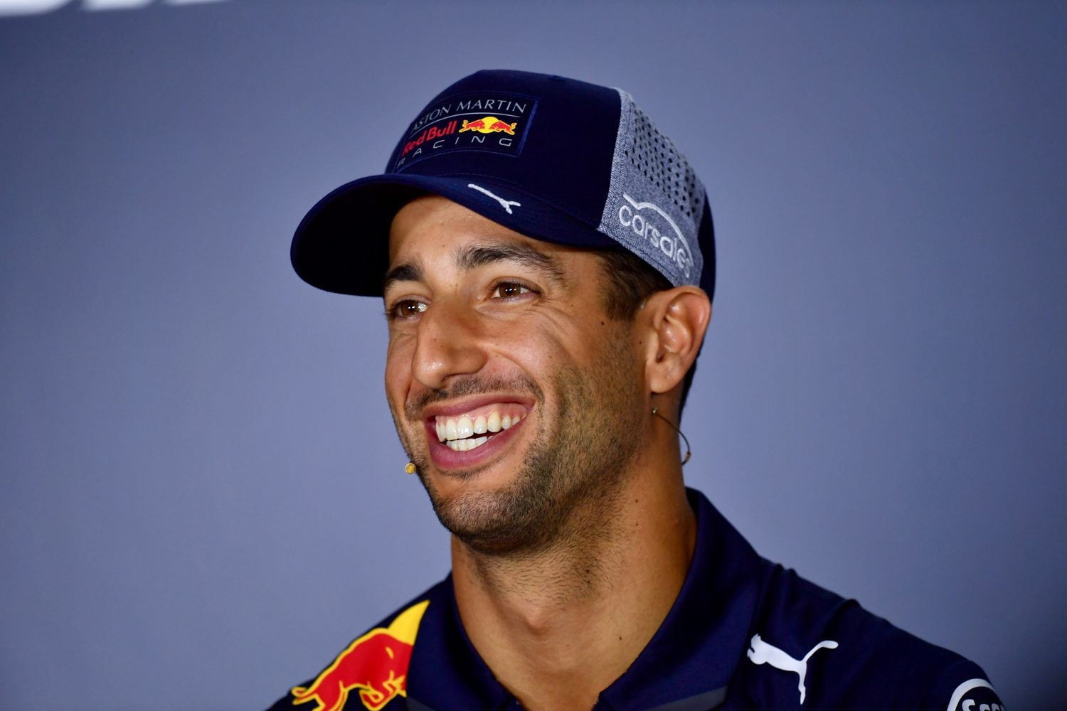 Renault: ‘Kans om coureur als Ricciardo te strikken is zeldzaam’
