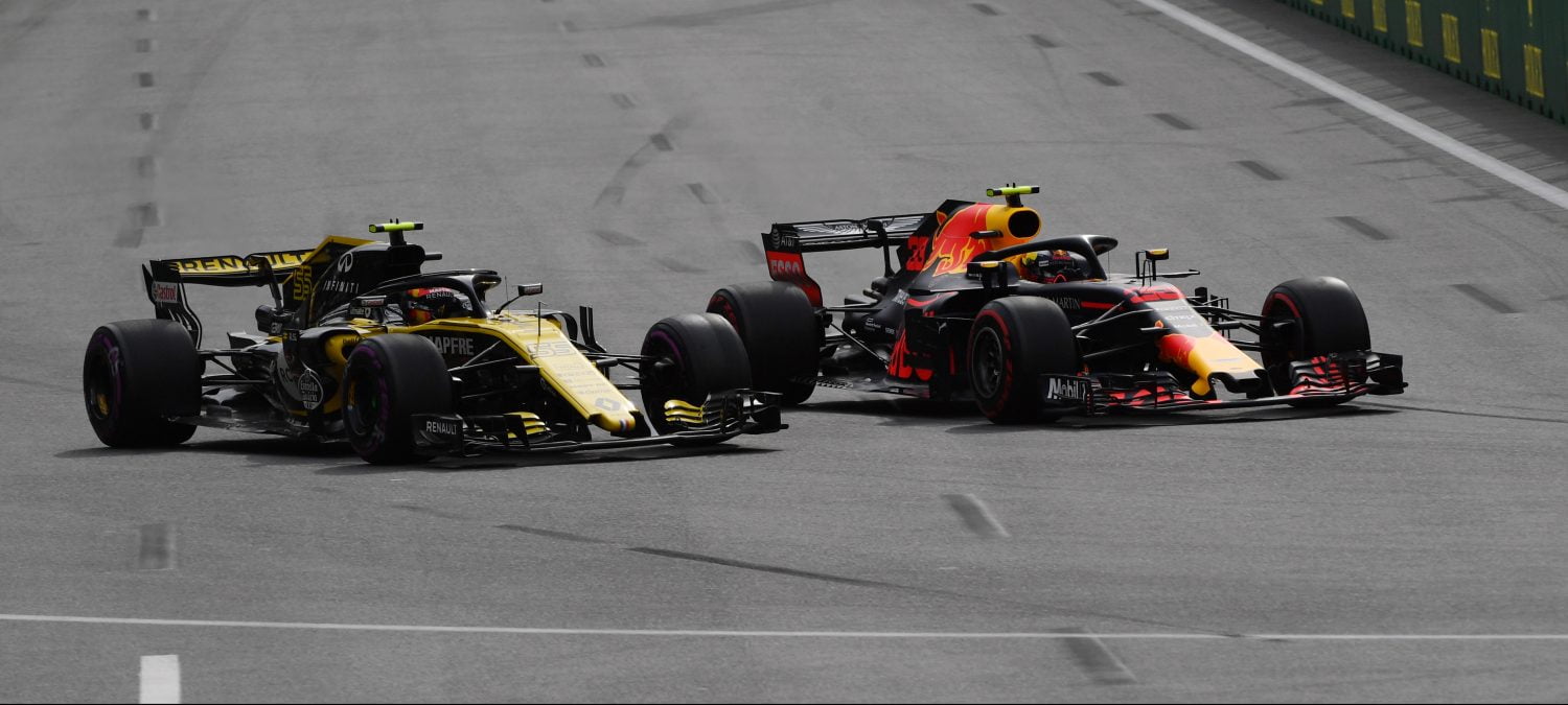 De Red Bull-kandidaten (1): Een hereniging tussen Sainz en Verstappen is mogelijk, maar onwaarschijnlijk