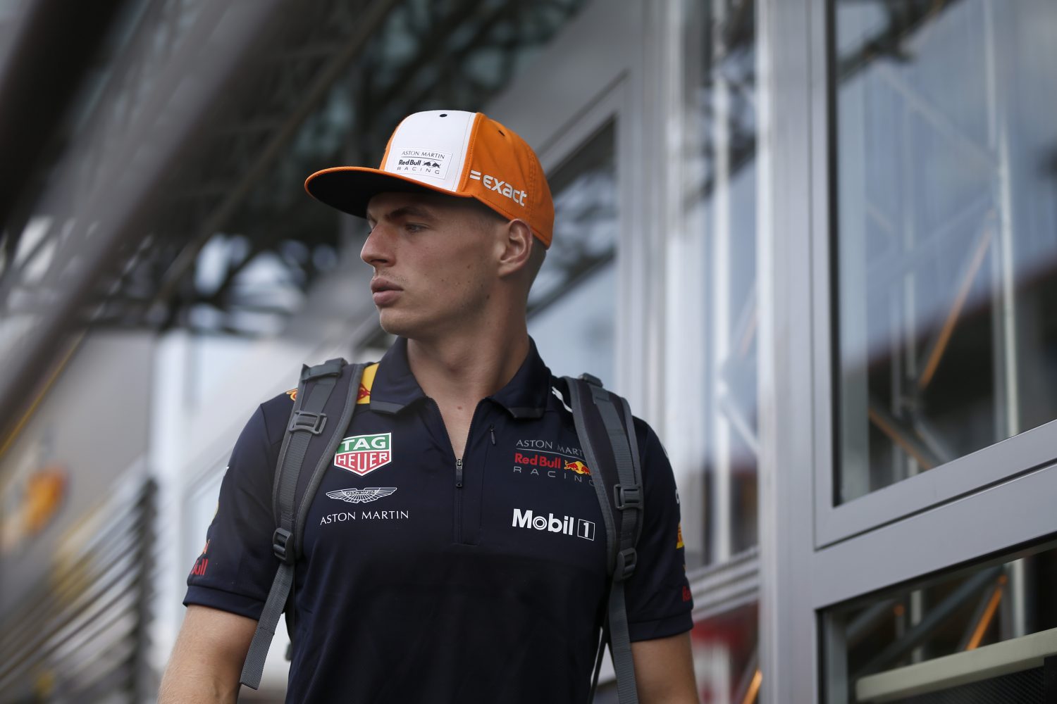 Klien: ‘Verstappen nu duidelijk de nummer één bij Red Bull’