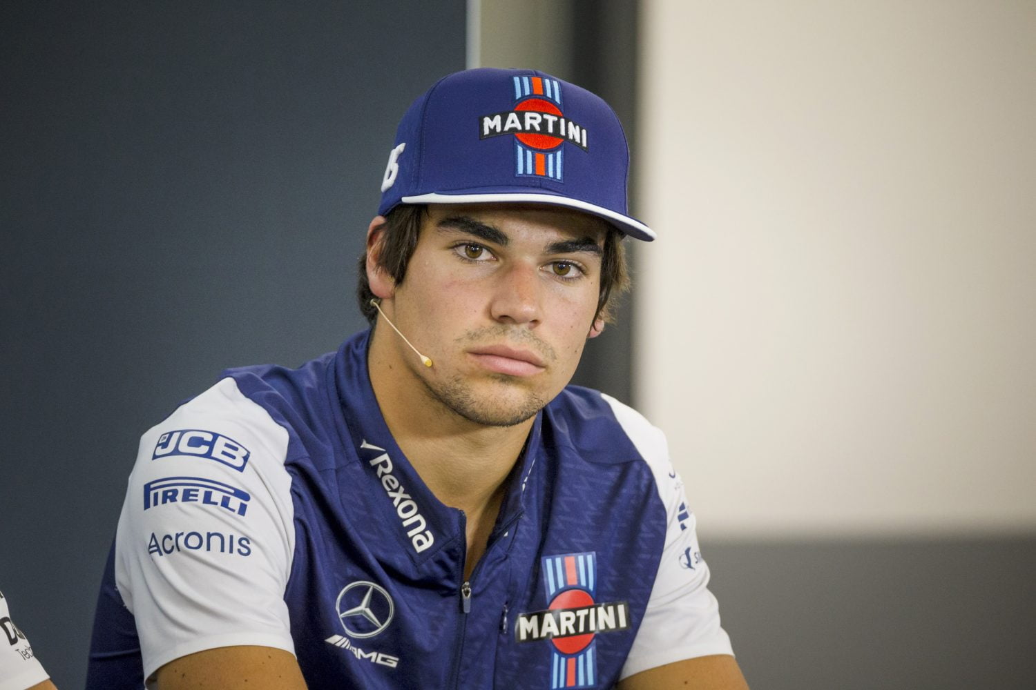 Force India en Williams houden zich op de vlakte over mogelijke rijderswissels