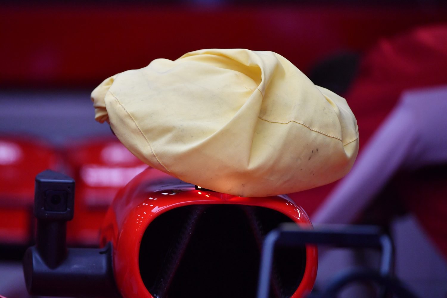 Belgian Grand Prix Practice