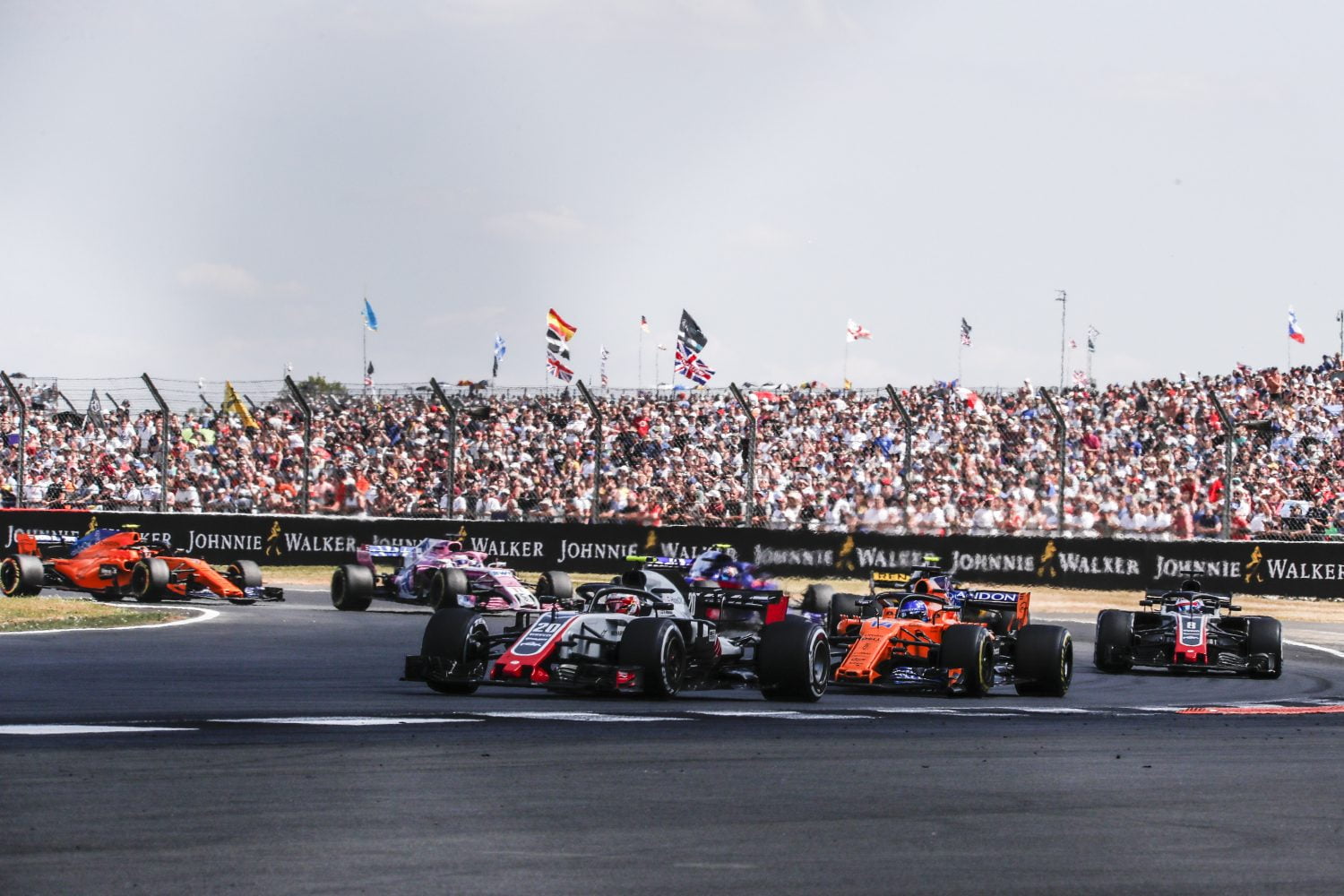 Video: Rondje Silverstone met Giedo van der Garde