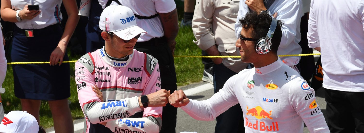 De Red Bull-kandidaten (3): Outsiders