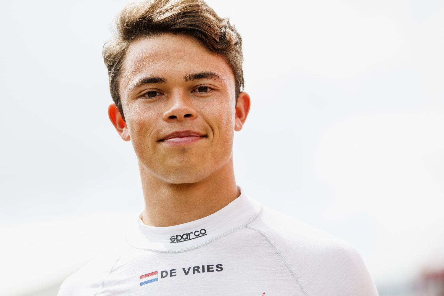McLaren-topman Brown: ‘De Vries geen serieuze optie voor McLaren in 2019’