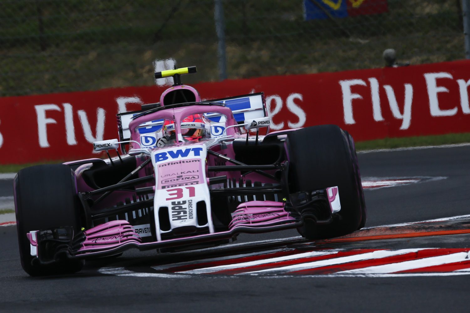 Consortium onder leiding van Lawrence Stroll neemt Force India over