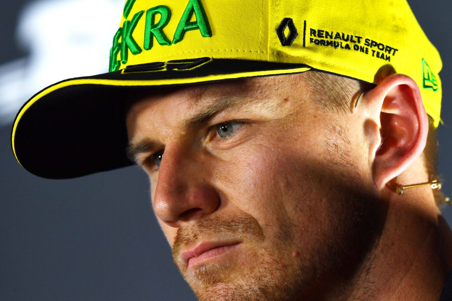 Italian Grand Prix Preparations