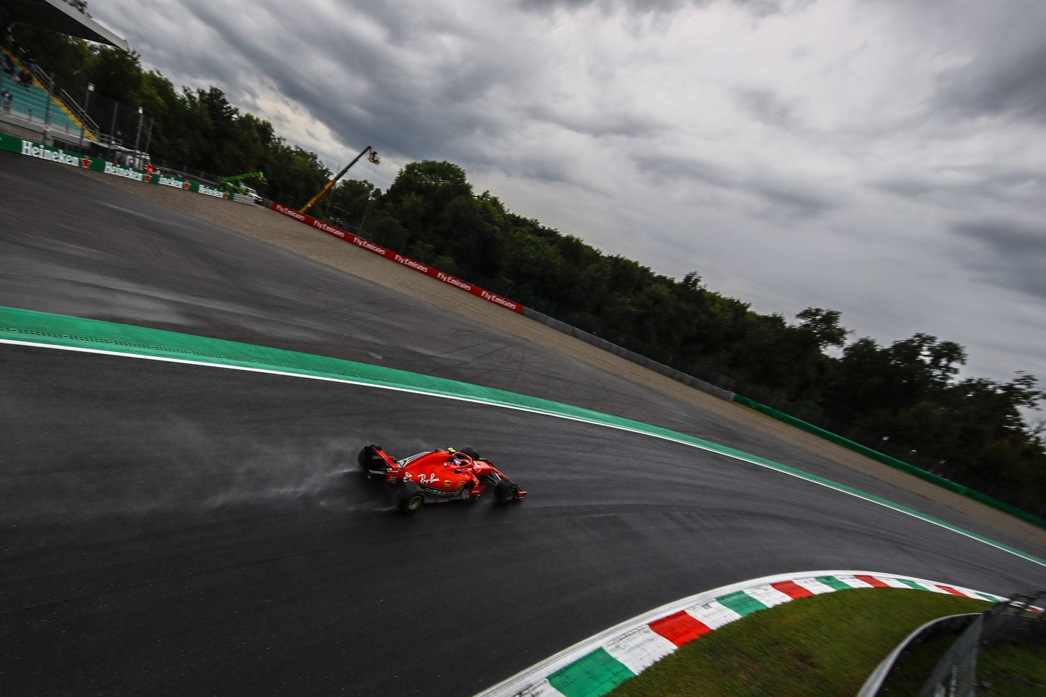 Even vragen aan… André Venema in Italië: ‘Aan de nieuwe GP-kalender zie je dat Liberty een jaarrond F1-circus wil’