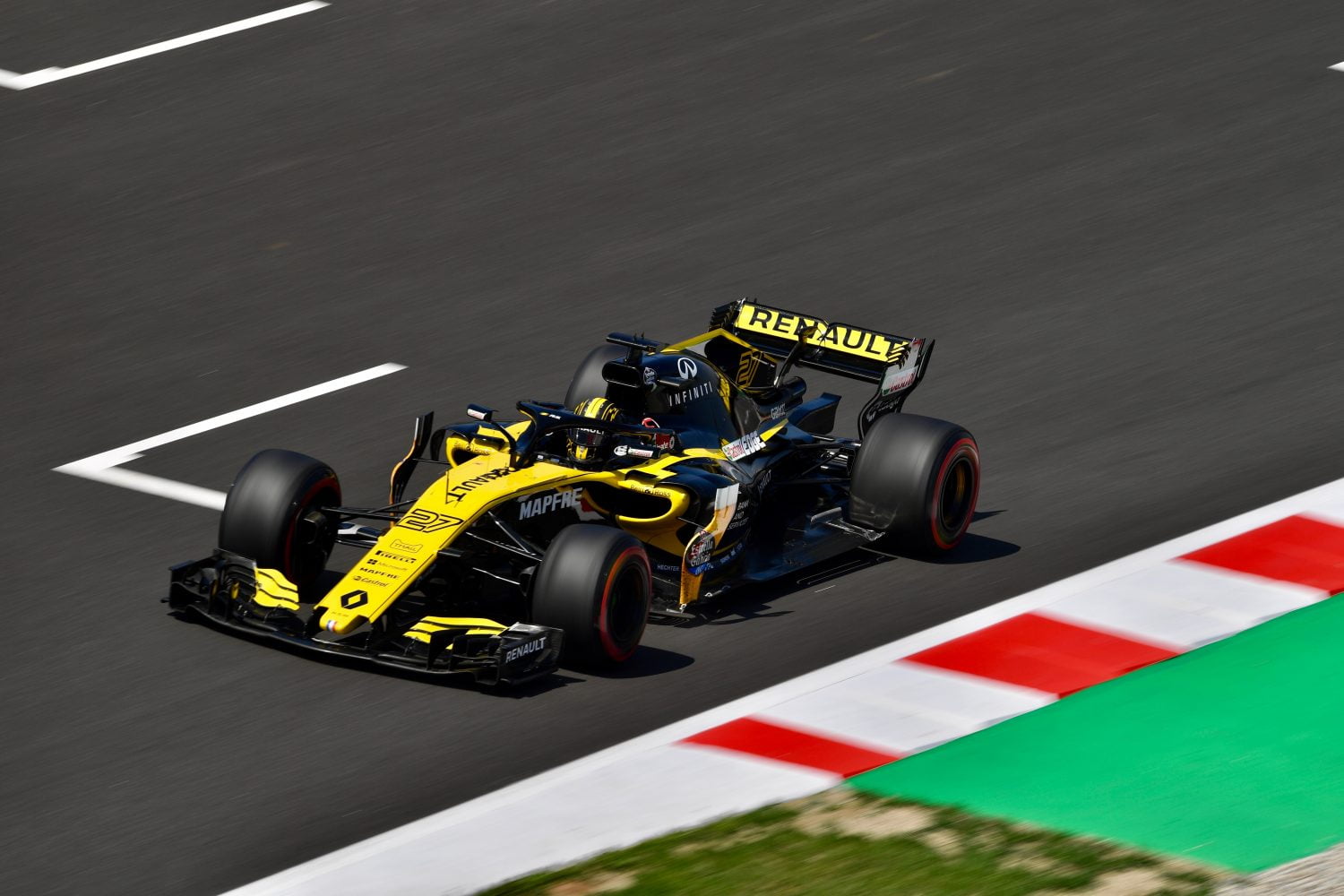Zomerrapport: Renault