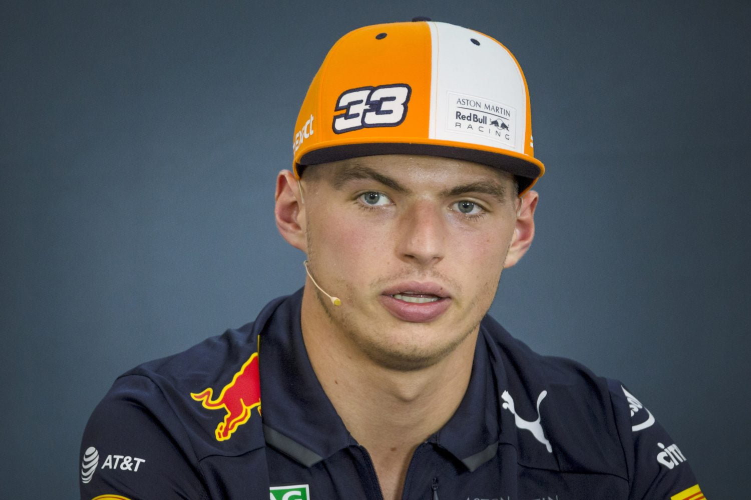 Max Verstappen: “Ricciardo was toe aan nieuwe omgeving, maar ik weet niet of Renault de juiste is”