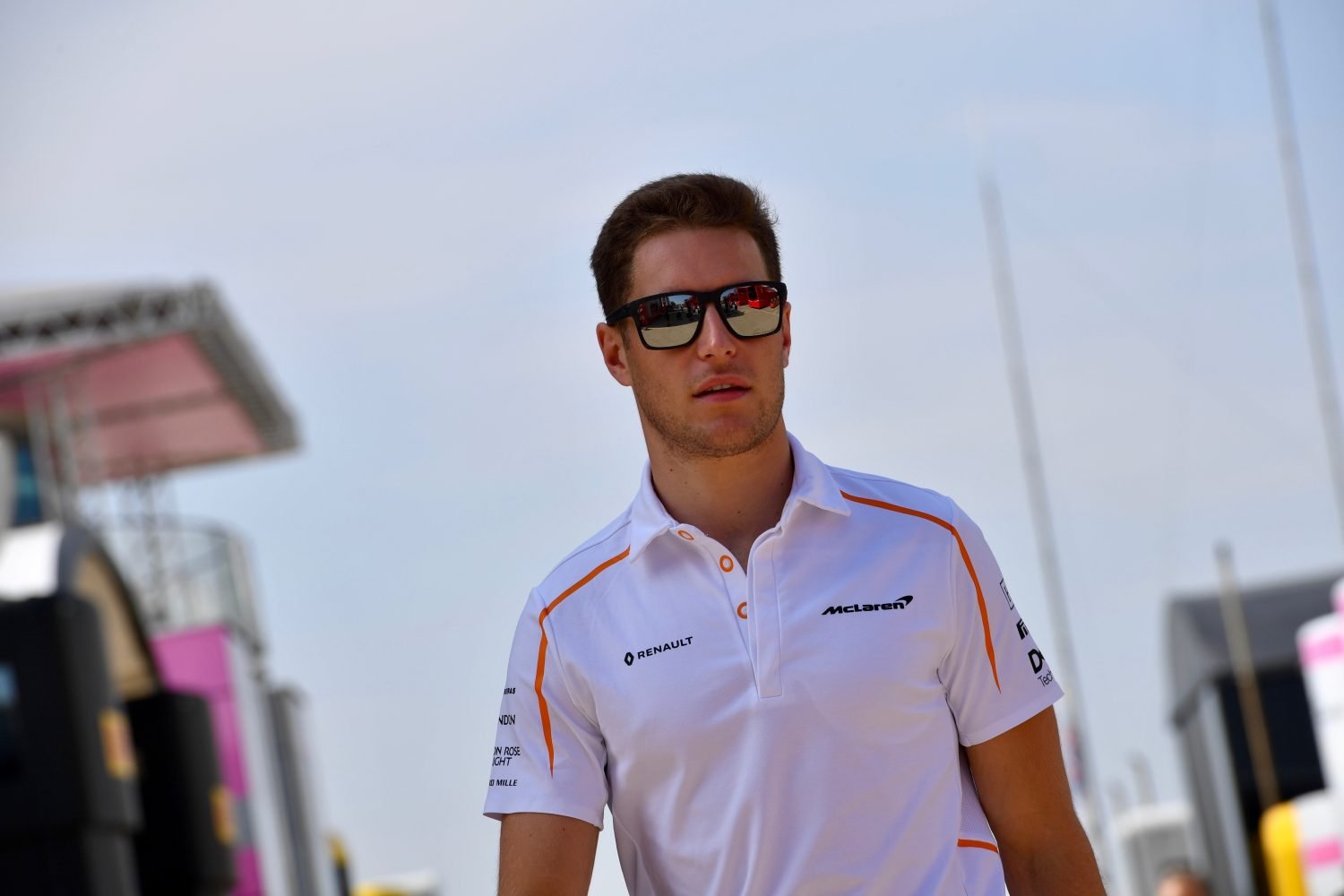 ‘Vandoorne dicht bij deal met aan Mercedes gelieerd Formule E-team’