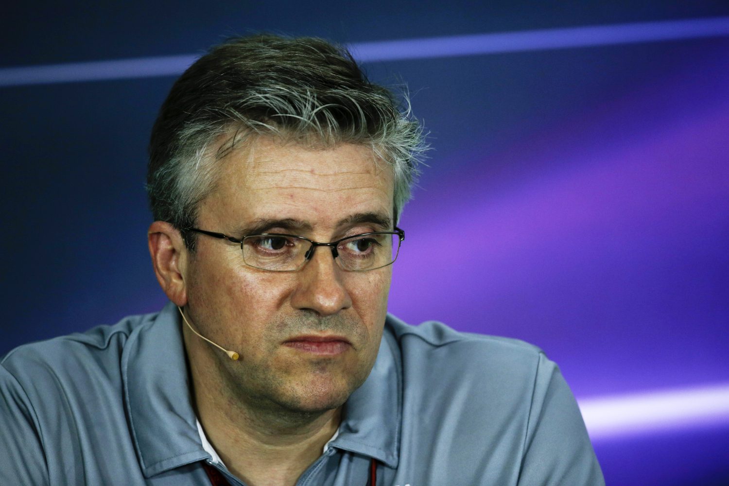Technisch kopstuk Pat Fry keert terug bij McLaren