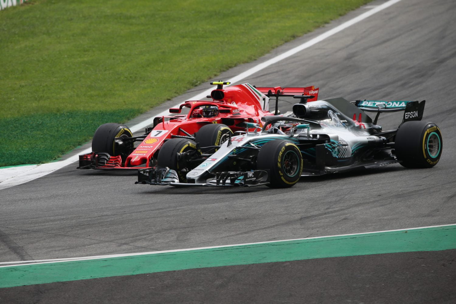 Wolff: ‘Singapore is een van de lastigste circuits voor ons’
