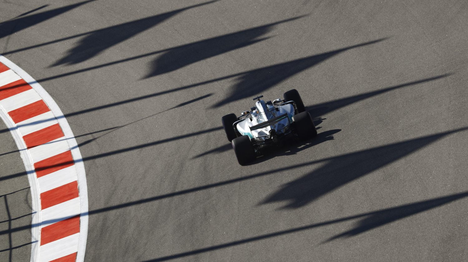 Video preview: Rusland met Giedo van der Garde