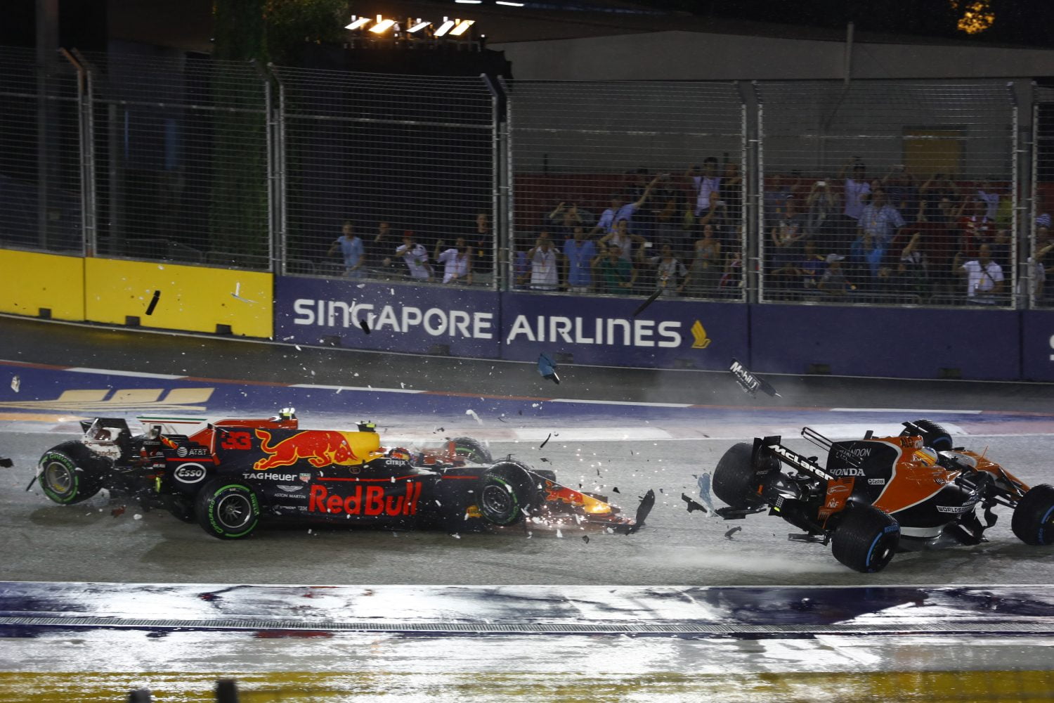 Zo was… Singapore 2017
