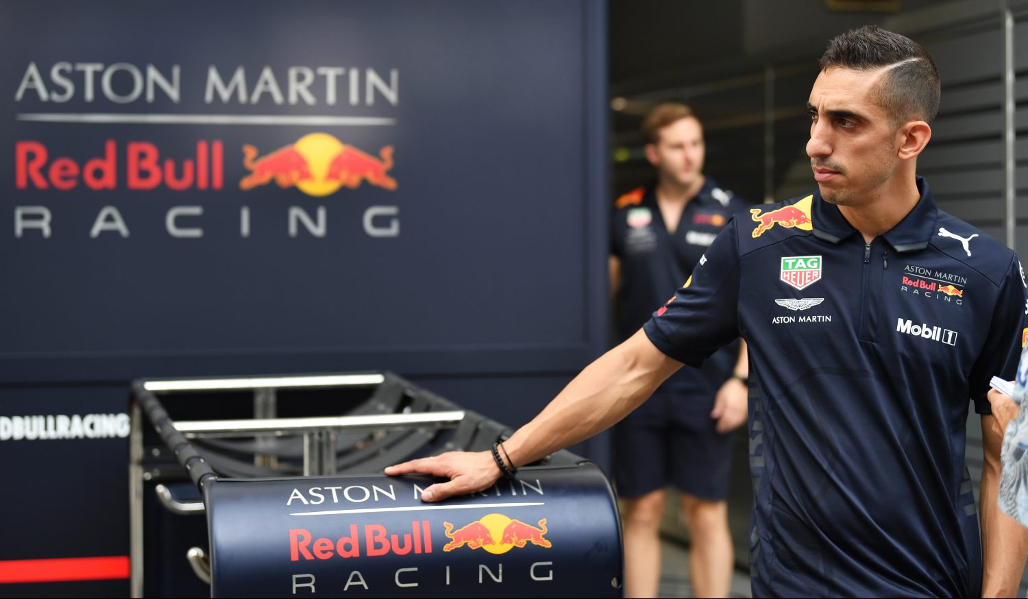 Toro Rosso-kandidaat minder: Buemi rijdt ook in 2019 Formule E