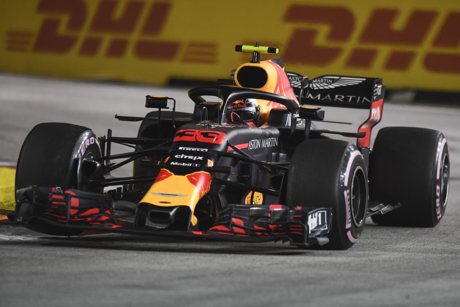 Verstappen: ‘Kunnen auto nog verbeteren, maar komen te veel te kort voor pole’