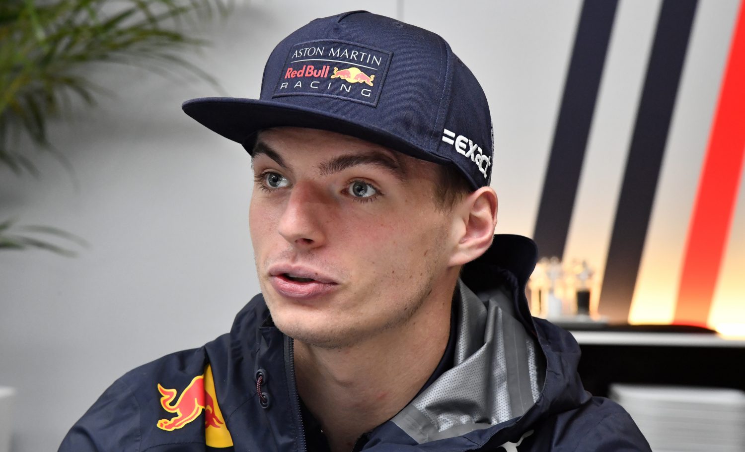 Verstappen: Ik ben geen grijze muis. Nooit geweest ook