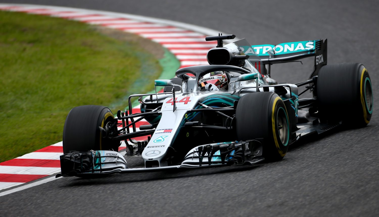 Even vragen aan… André Venema in Suzuka: ‘Hamilton is klaar voor de genadeklap’