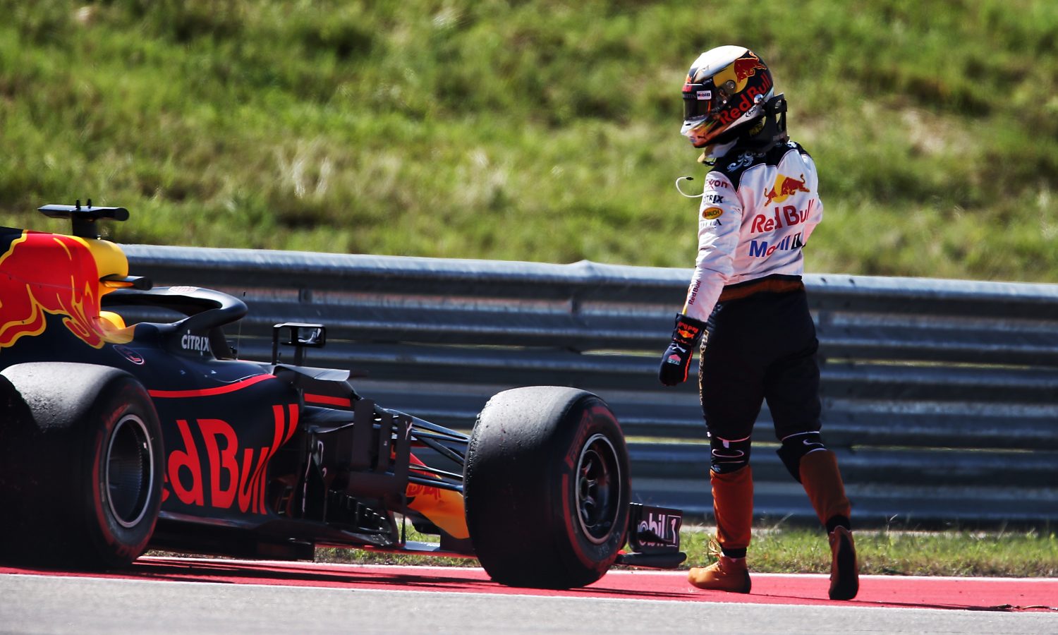 Weblog-woensdag: De tijd begint te dringen voor Daniel Ricciardo