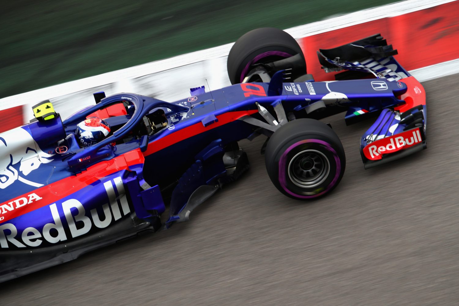 Gasly kijkt uit naar raceweekend Japan: ‘Voelt als tweede thuis’