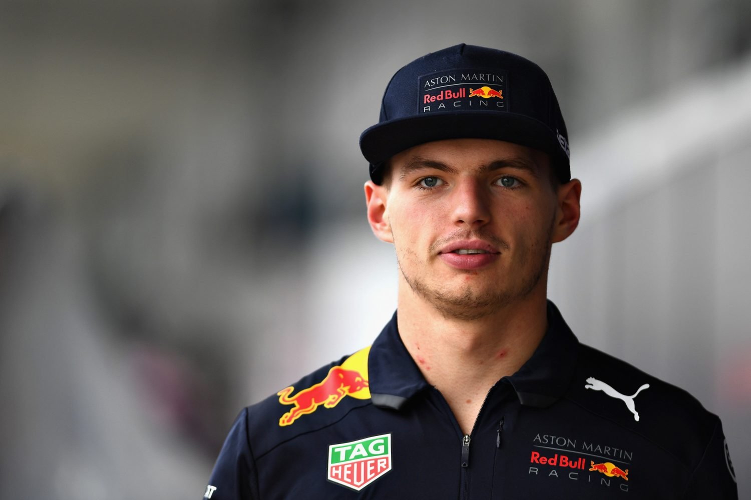 Verstappen hakte knoop door in natte kwalificatie: ‘Jongens, slicks erop!’