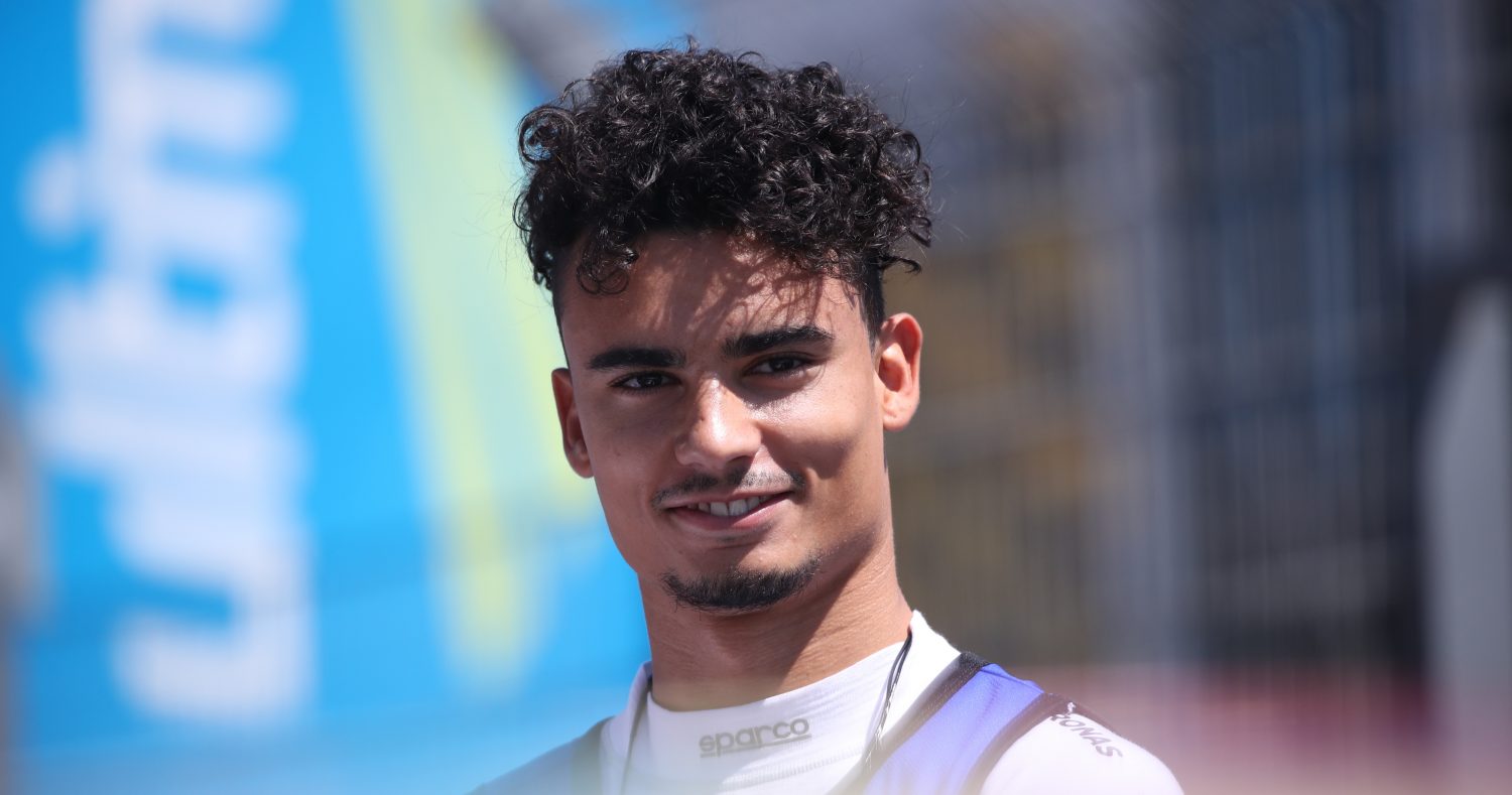 Ook Wehrlein stapt over naar Formule E