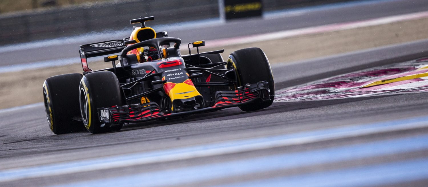 Even bellen met… Gijs van Lennep: ‘De Formule 1 is tegenwoordig veel te veilig’