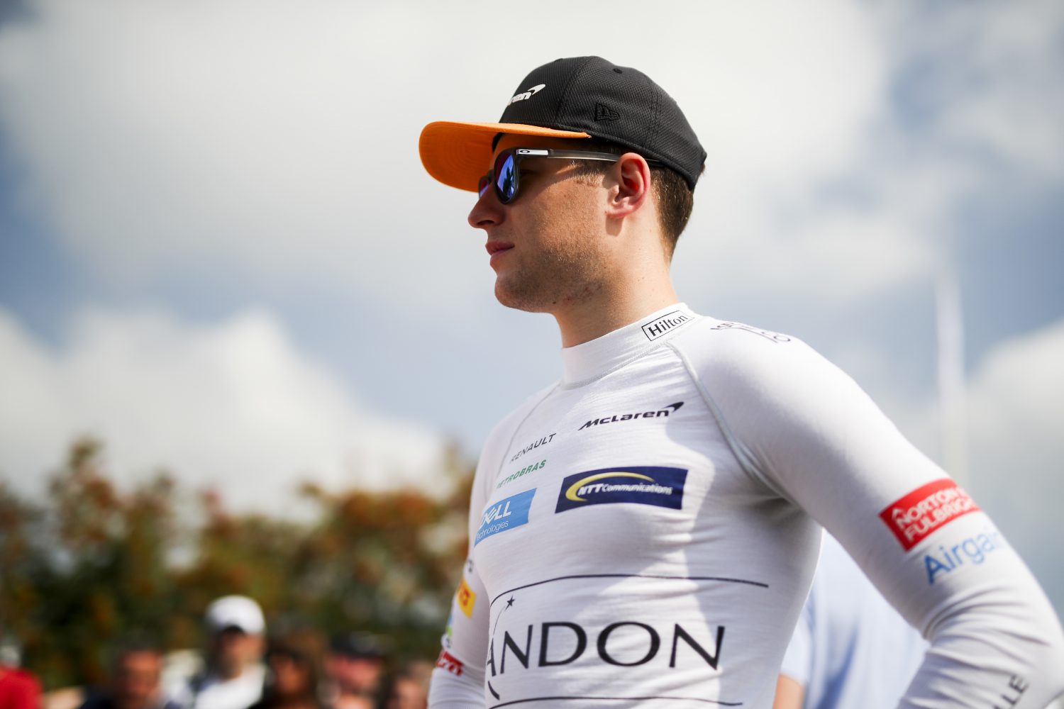 Officieel: Vandoorne maakt overstap naar Formule E met HWA