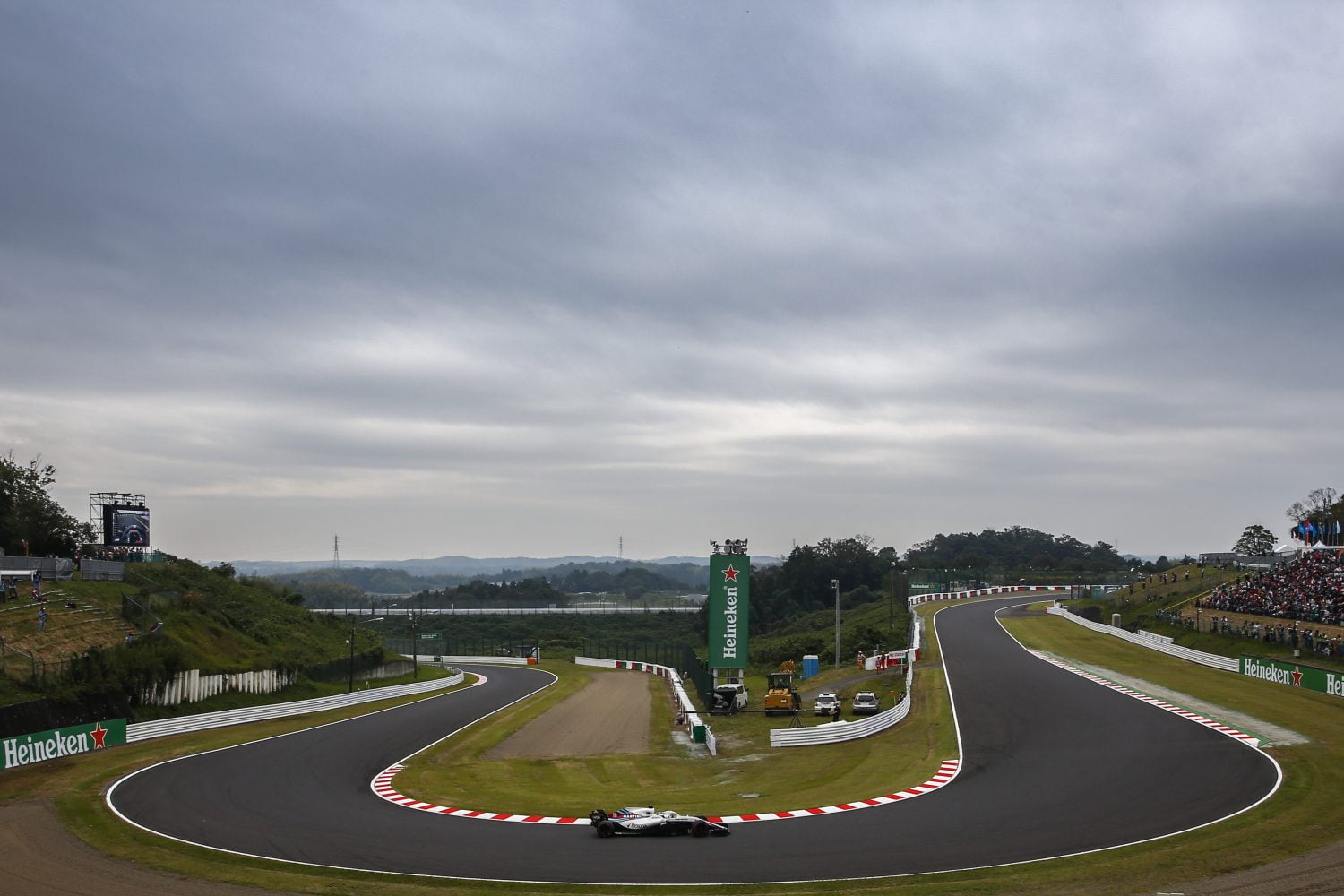 Video: rondje Suzuka met Giedo van der Garde