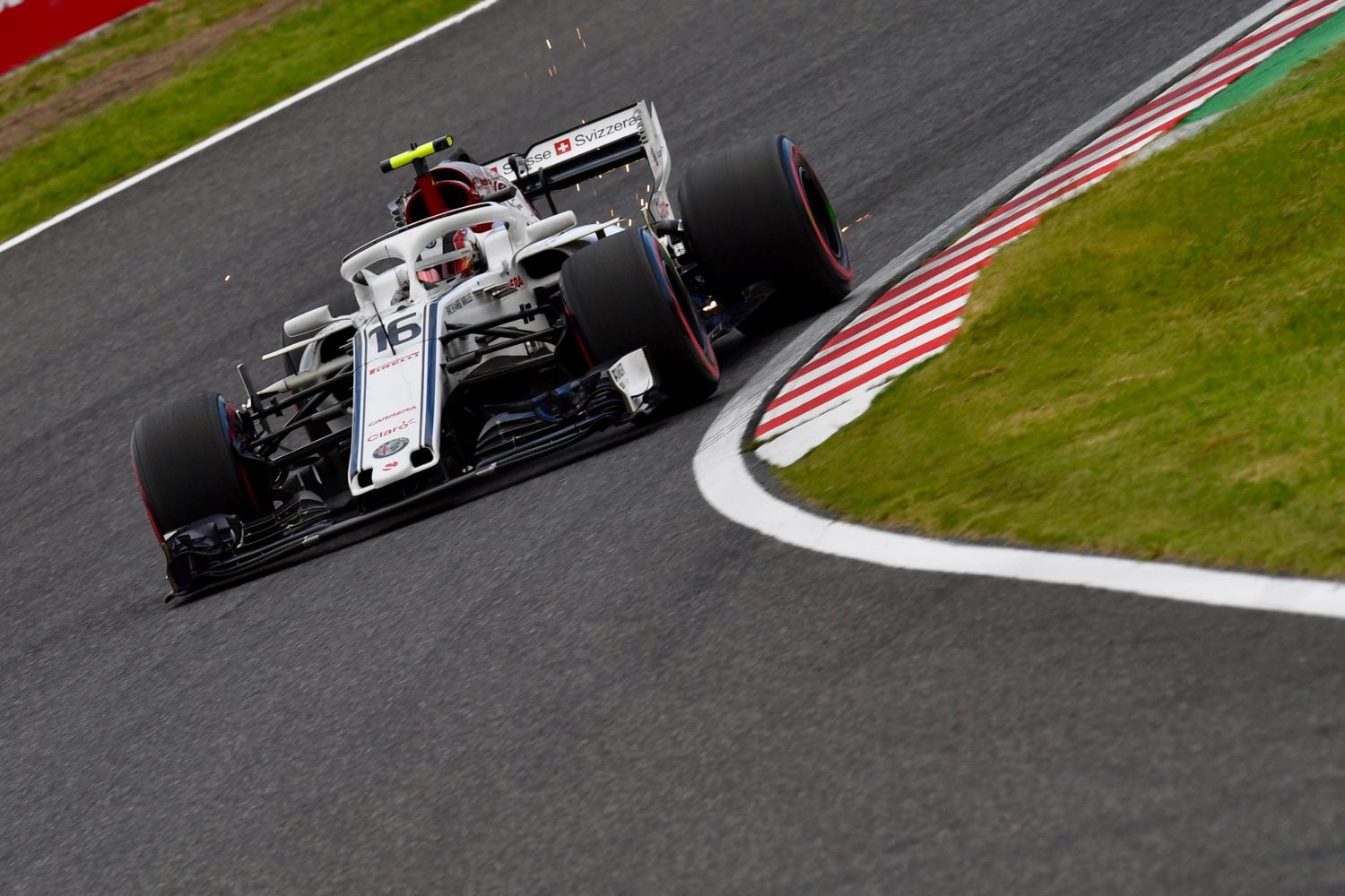 Leclerc roept F1 op harder op te treden tegen Magnussen