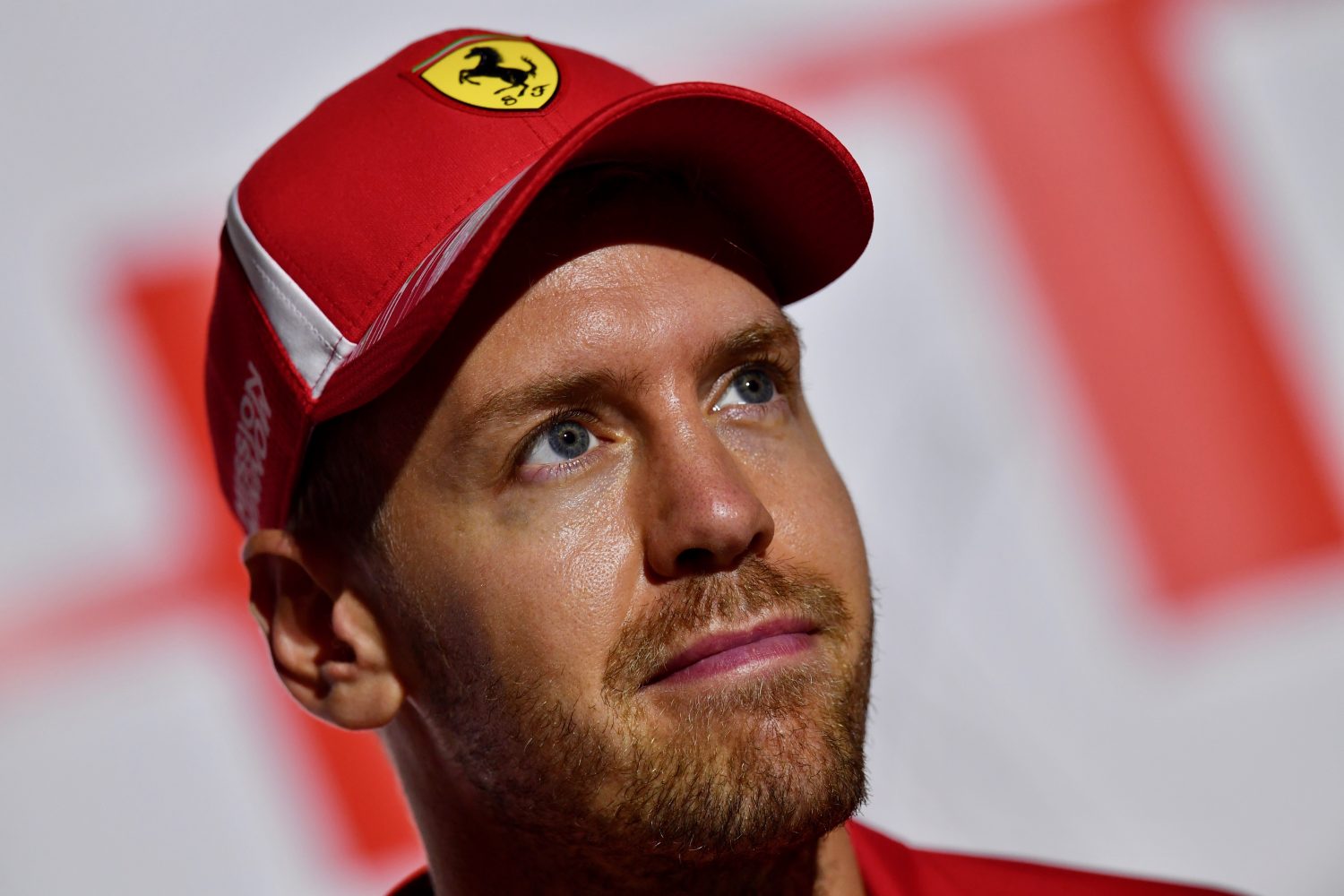 Vettel: ‘Verstappen had me meer ruimte moeten geven’