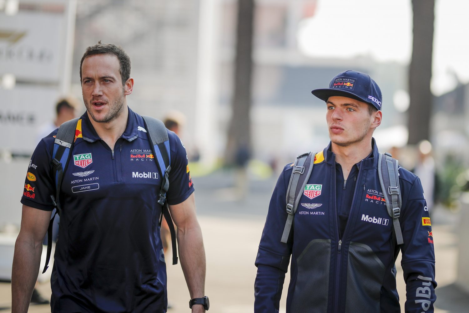 Verstappen ziet voordeeltje in ijle Mexicaanse lucht: ‘Laatste kans op winst’